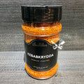 KEBABKRYDDA, SMAKLÖKEN
