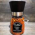 CHILIMIX I KVARN, SMAKLÖKEN