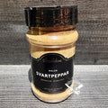 MALEN SVARTPEPPAR, SMAKLÖKEN