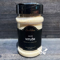 VITLÖK (MALEN), SMAKLÖKEN