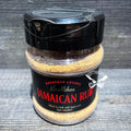 JAMAICAN RUB, SMAKLÖKEN