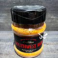 SOUTHWEST RUB, SMAKLÖKEN