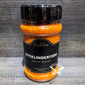 KYCKLINGKRYDDA, SMAKLÖKEN