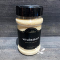 VITLÖKSSALT, SMAKLÖKEN