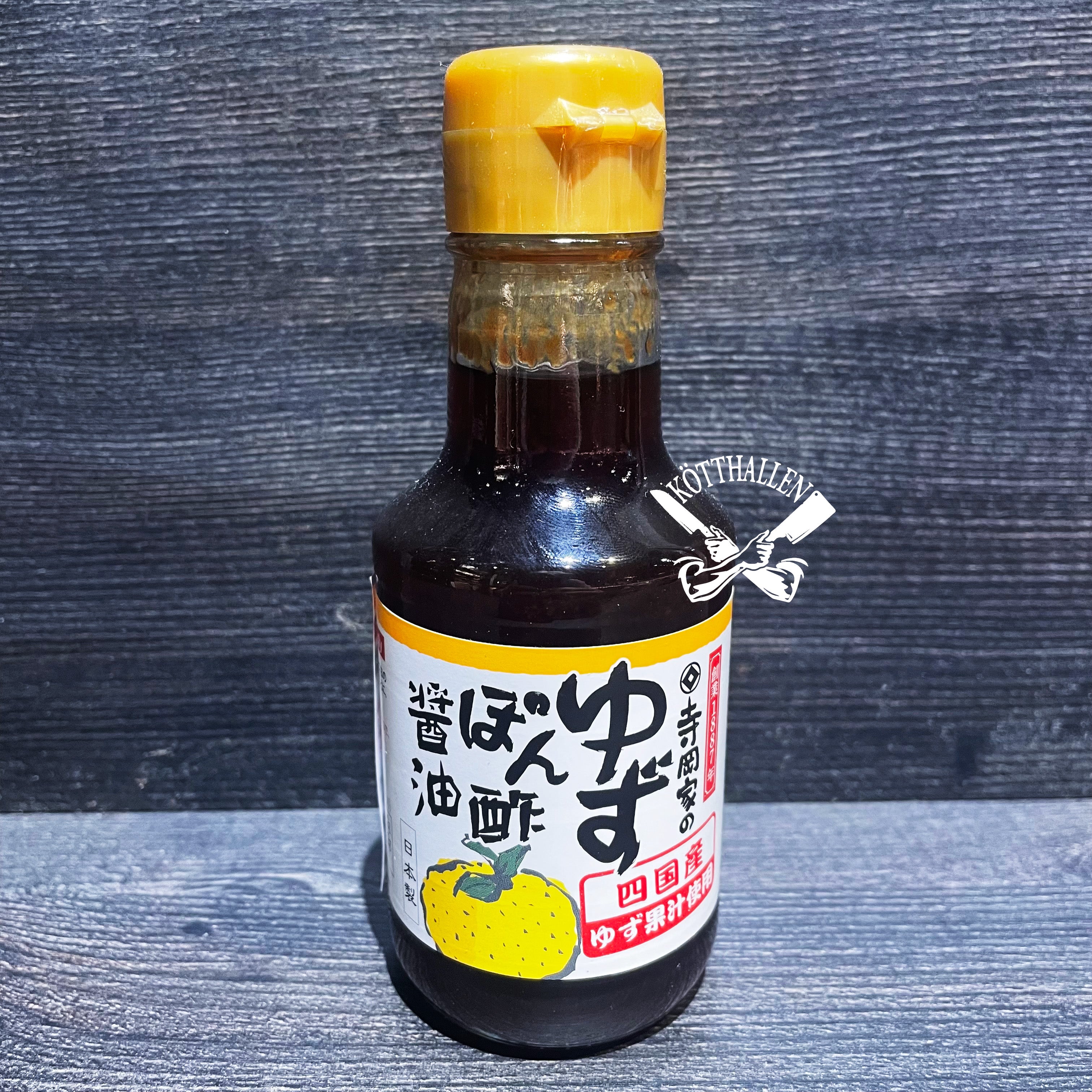SOJA PONZU