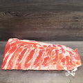 SPARERIBS, SVERIGE