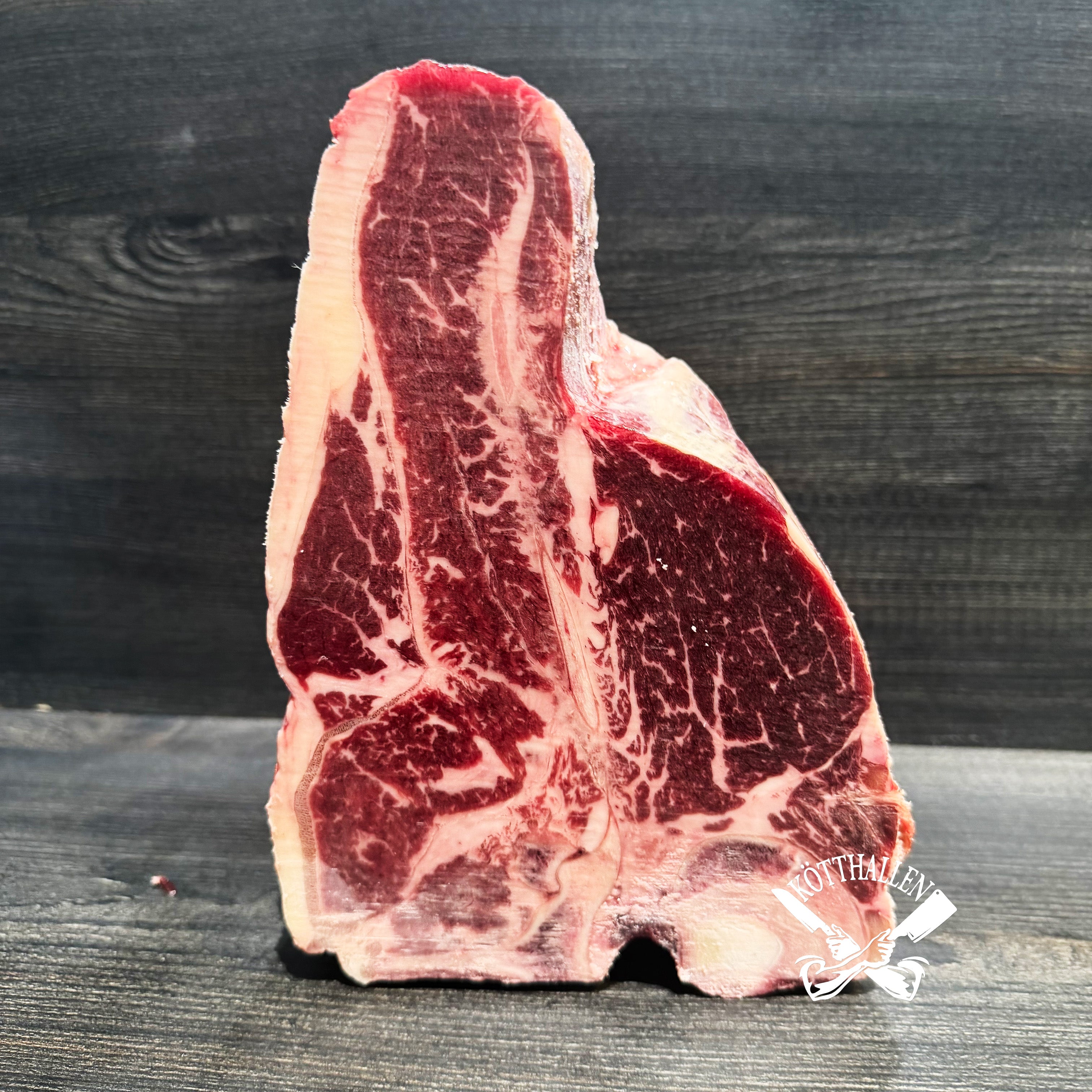 T-BONE, SASHI [AAA+]