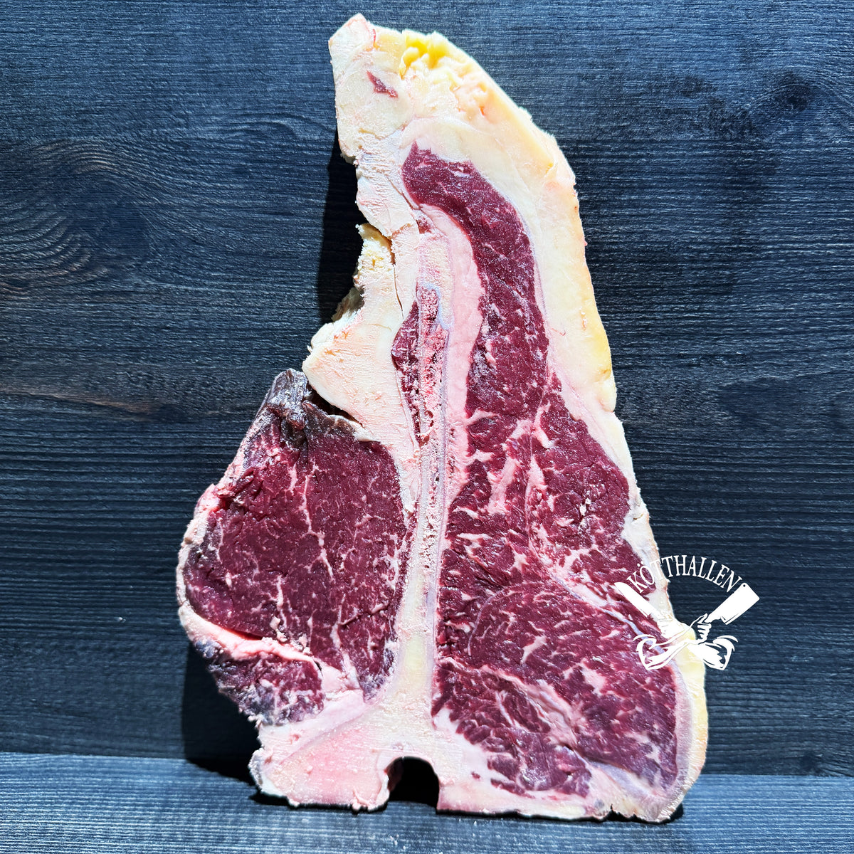 T-BONE, SASHI, RUBIO GALLEGA