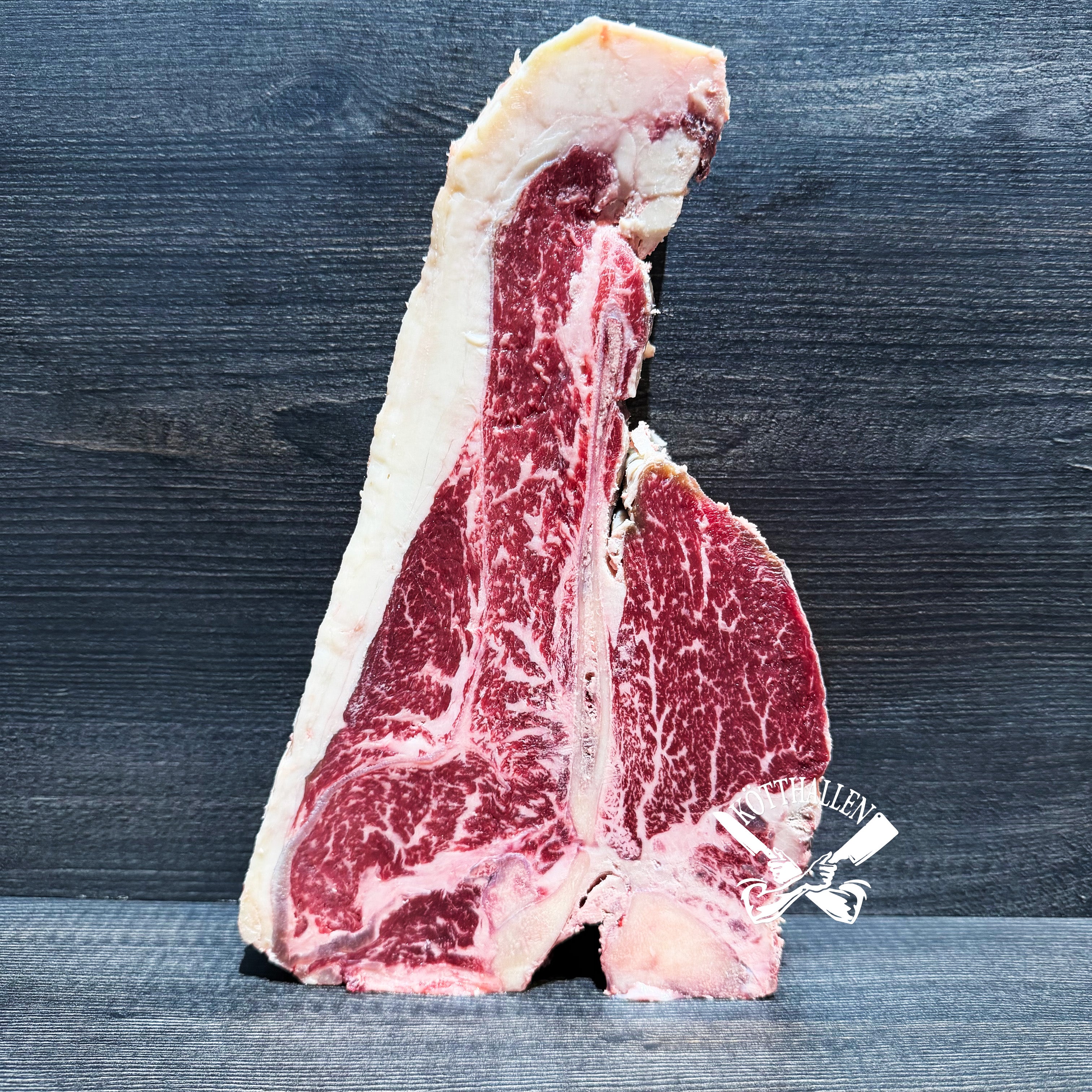 T-BONE, SASHI SAGYU [WAGYU-AAA+]