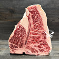T-BONE, SNAKE RIVER FARMS WAGYU