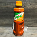 CHAMOY HOT SAUCE, TAJÍN