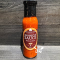 BARBECUE SAUCE WITH GARLIC, THE GARLIC FARM