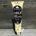 GARLIC PURÉE, THE GARLIC FARM