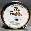 THE TRUFFLER CHEDDAR, JACKSONS OST