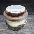 TIRAMISU I BÄGARE