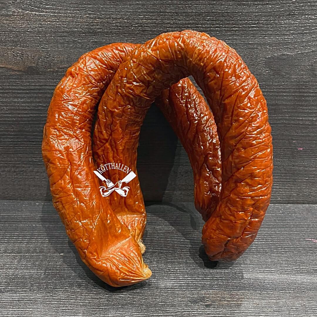 FORBONDEKORV