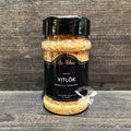 VITLÖKSBITAR, SMAKLÖKEN