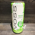SPARKLING WATER LIME MINT, VOSS