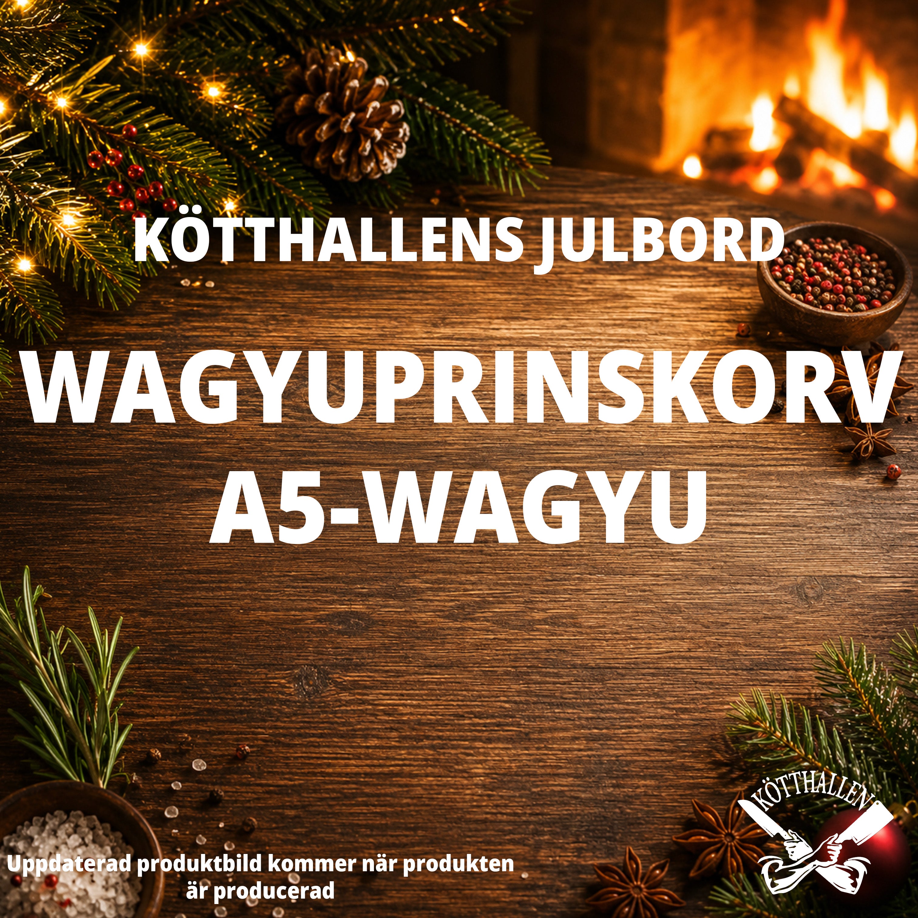 -HEMLEVERANS- WAGYUPRINSKORV [A5]