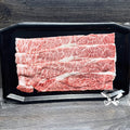 YAKINIKU, KAGOSHIMA WAGYU [A5 - BMS 10-12+]