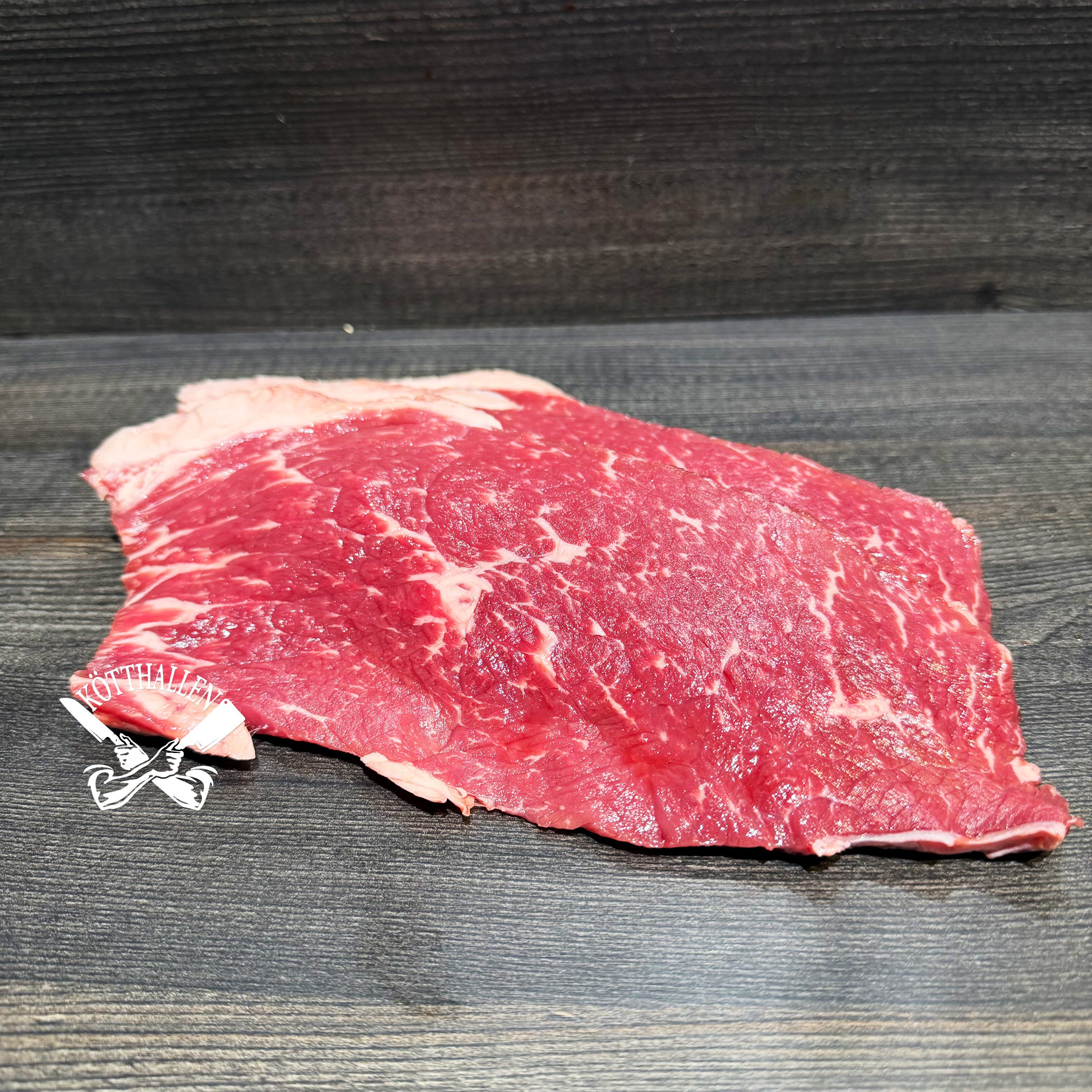 YAKINIKU, WAGYU, SNAKE RIVER FARMS [GOLD 9+]