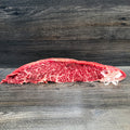 ZABUTON, WAGYU, SNAKE RIVER FARMS