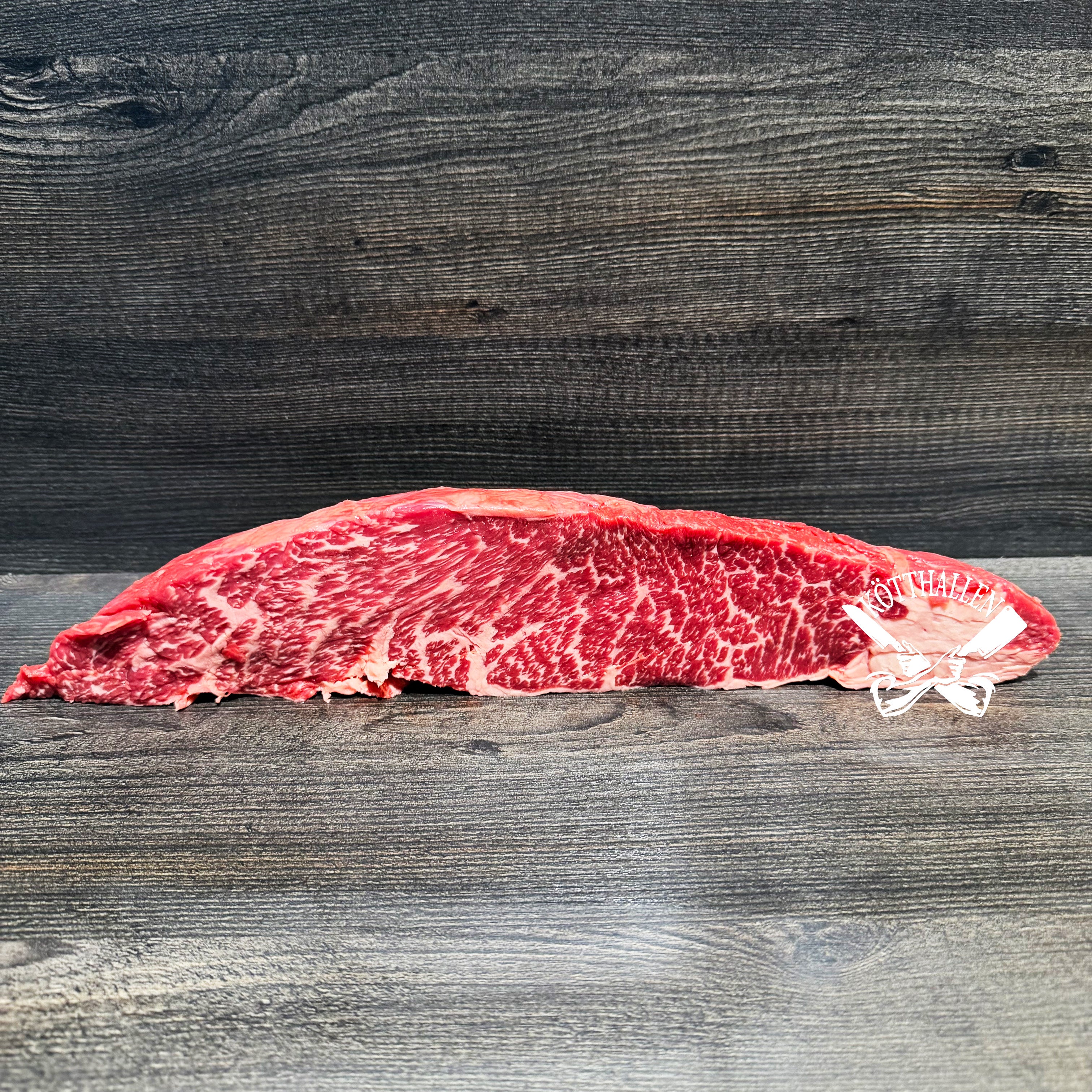 ZABUTON, WAGYU, SNAKE RIVER FARMS